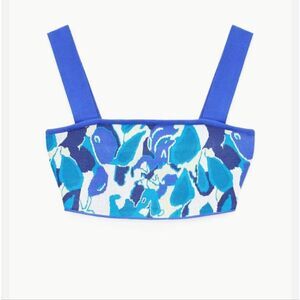 ZOLA TOP | PACIFIC PARADISE |NWT Size LARGE